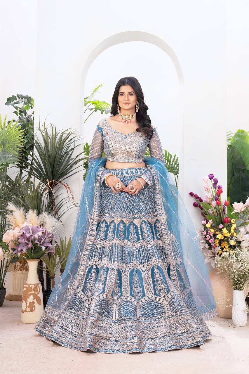 Premium Design Lehenga Choli