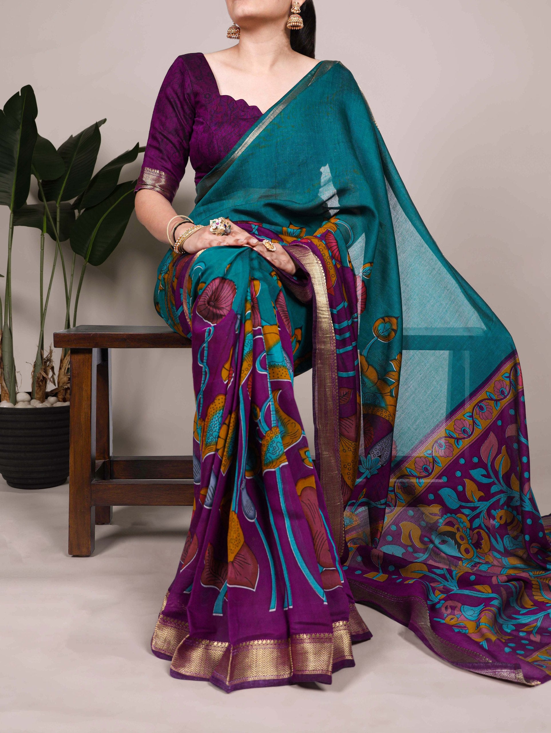 Saree Collection
