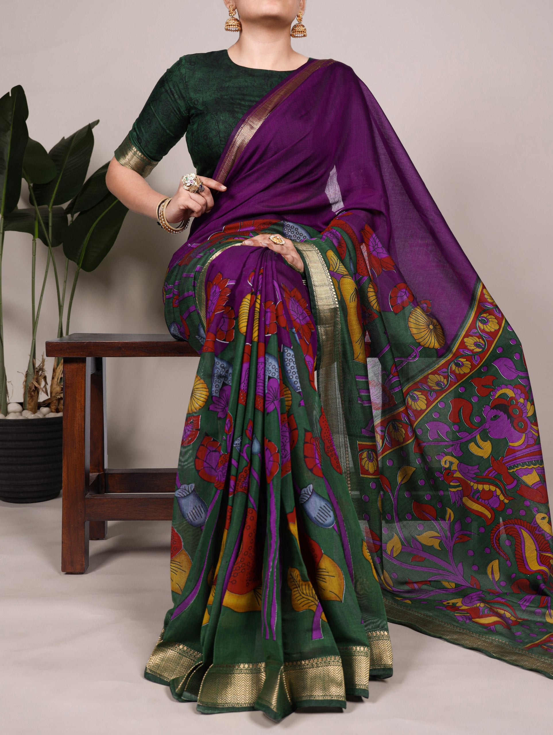 Saree Collection