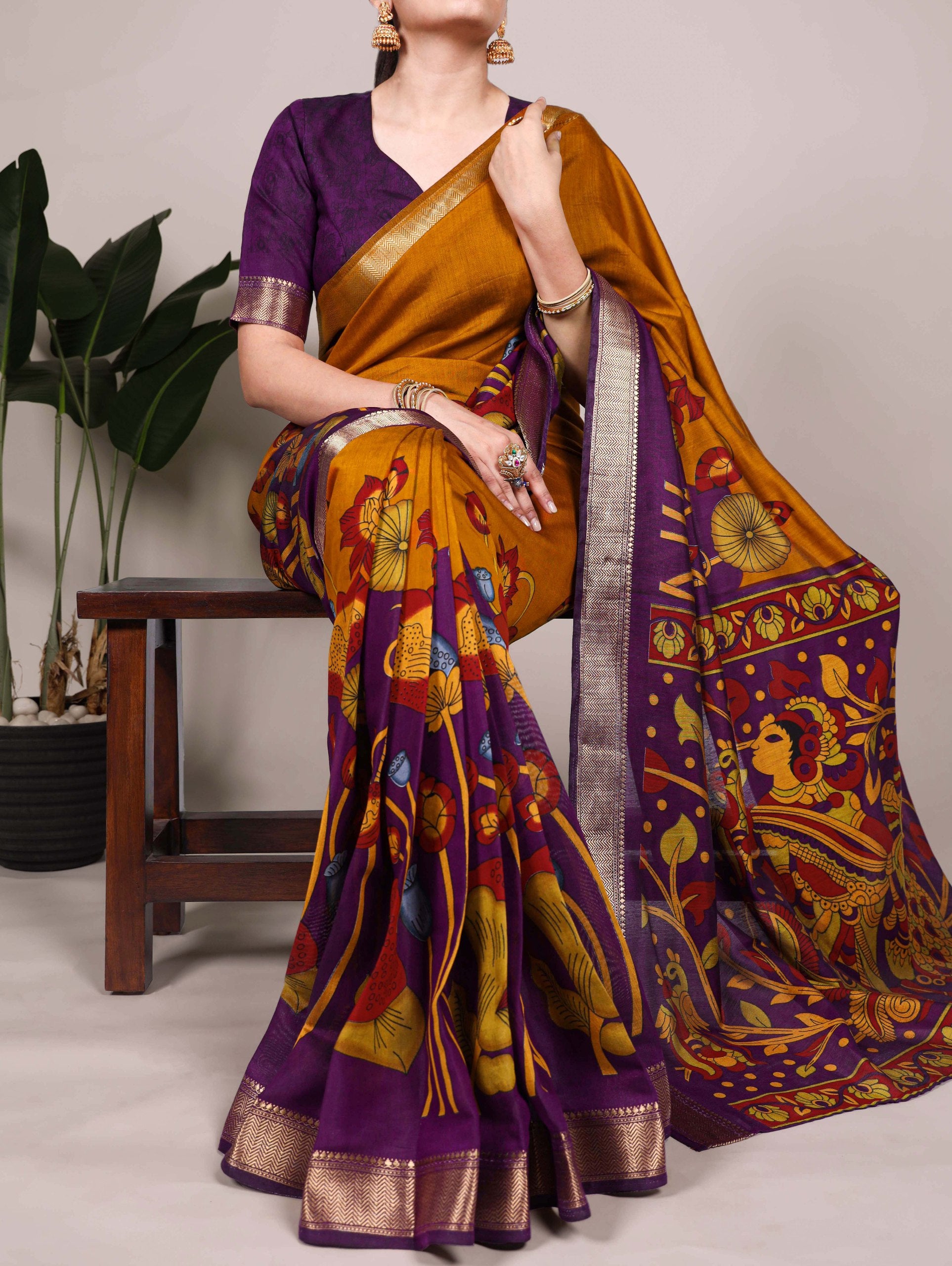 Saree Collection