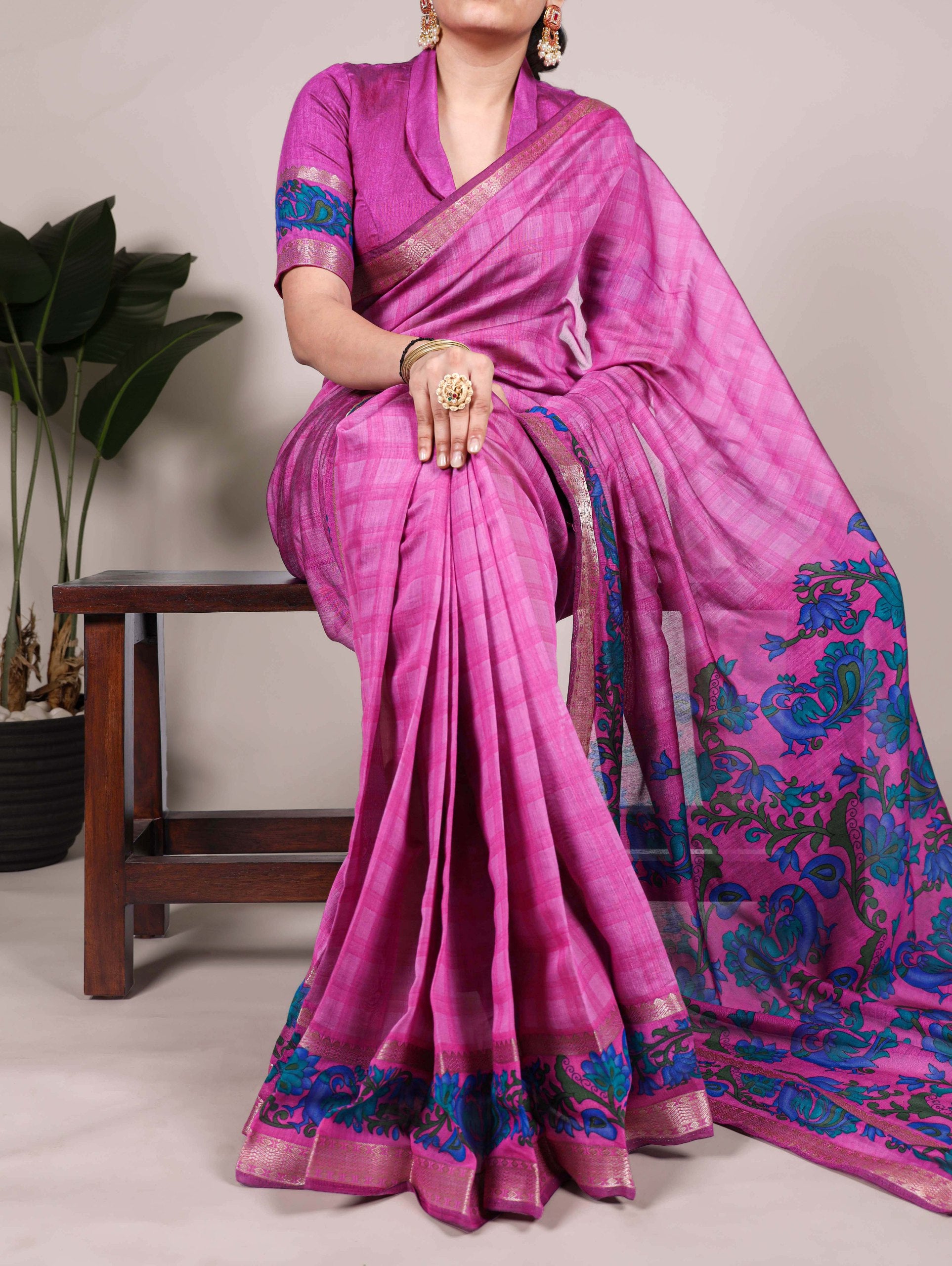 Saree Collection