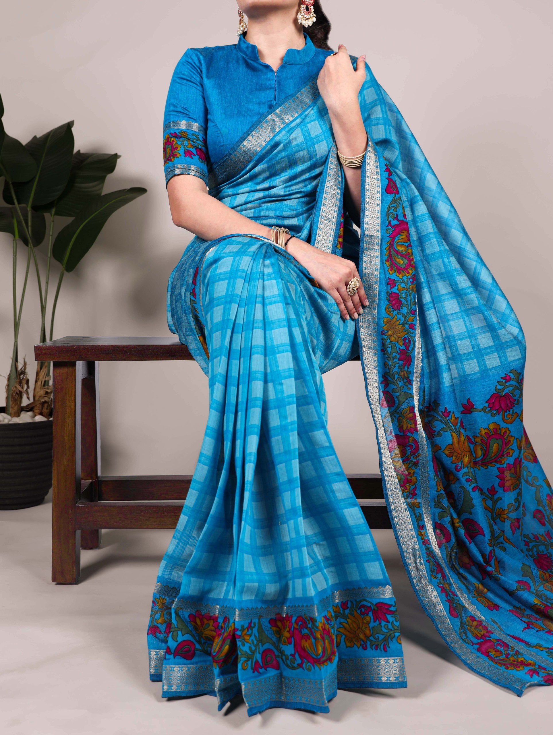 Saree Collection
