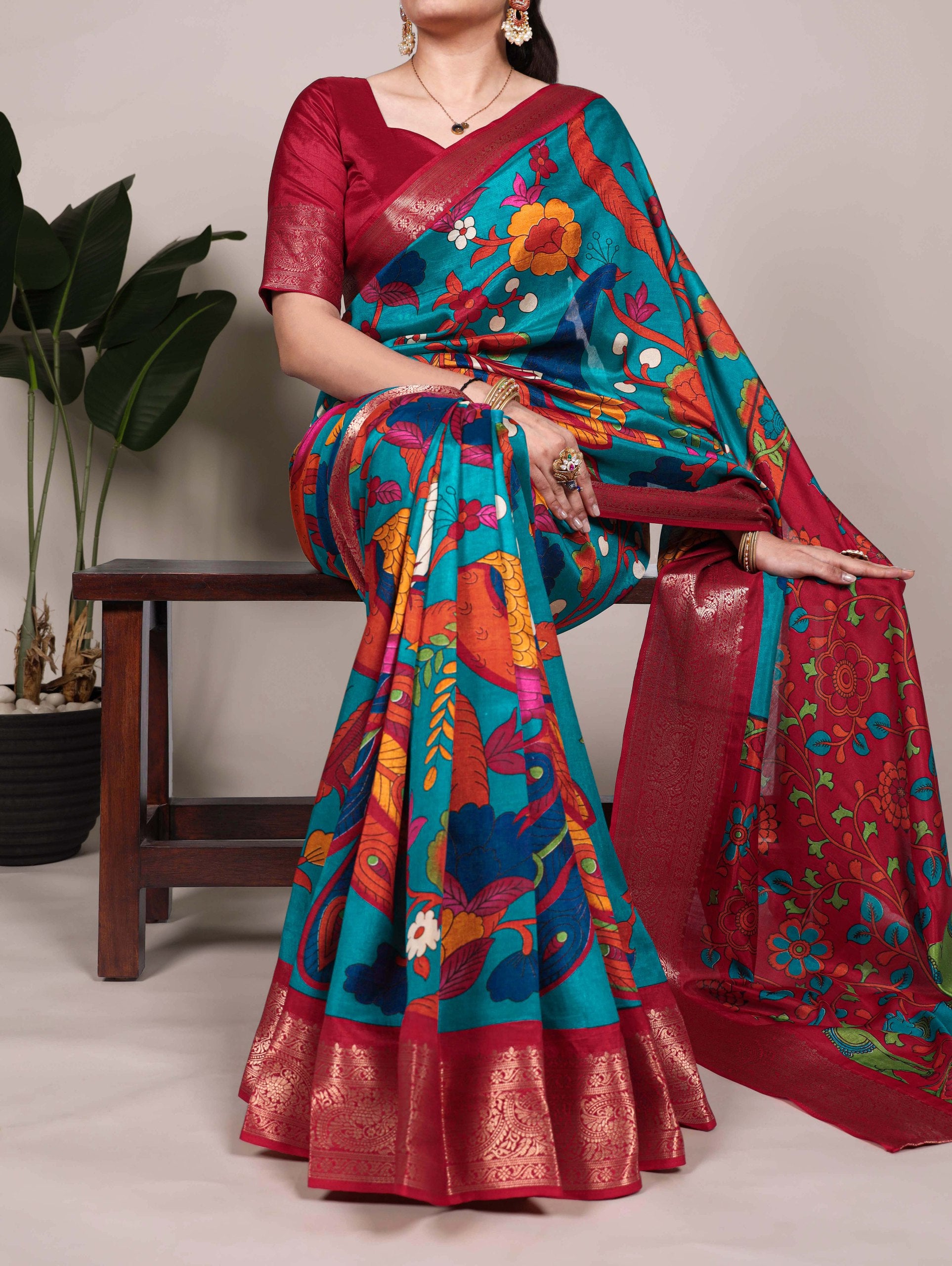 Saree Collection