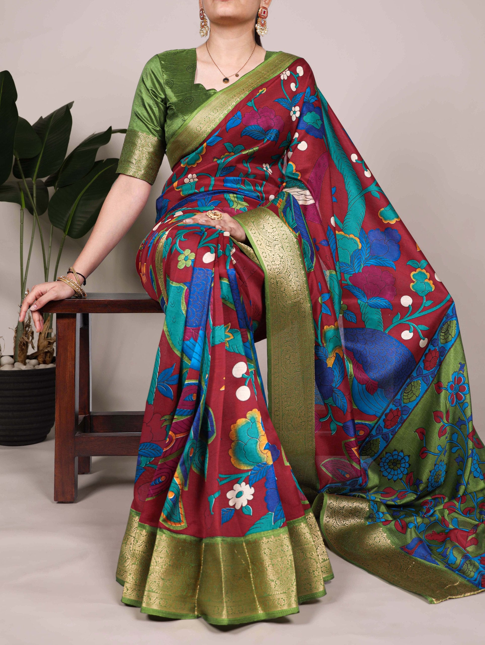 Saree Collection