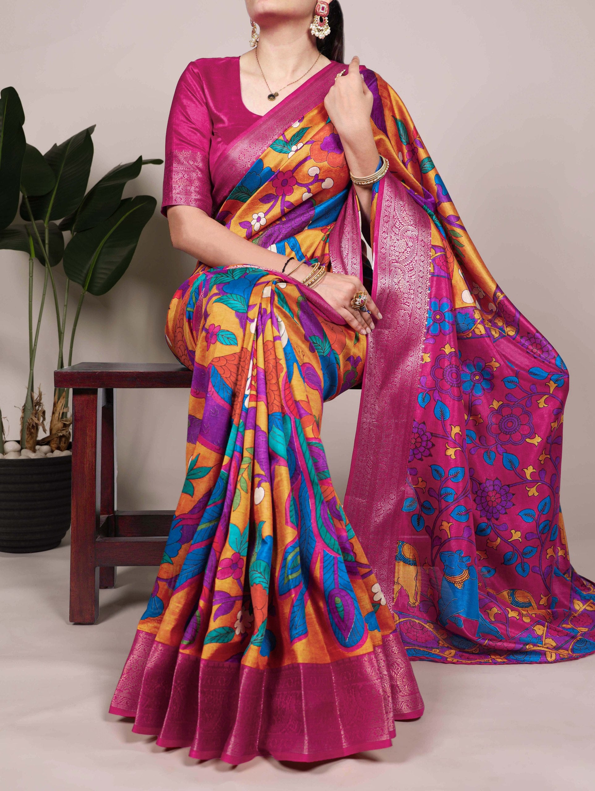 Saree Collection