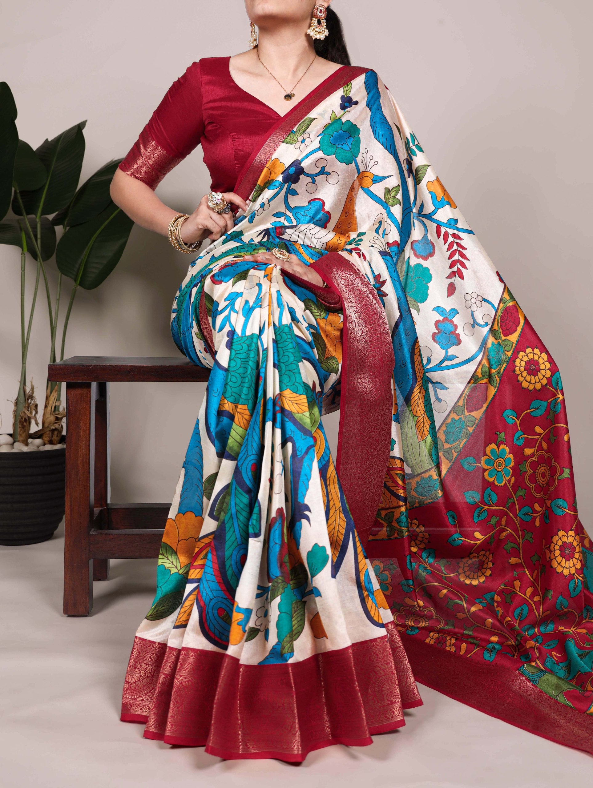 Saree Collection