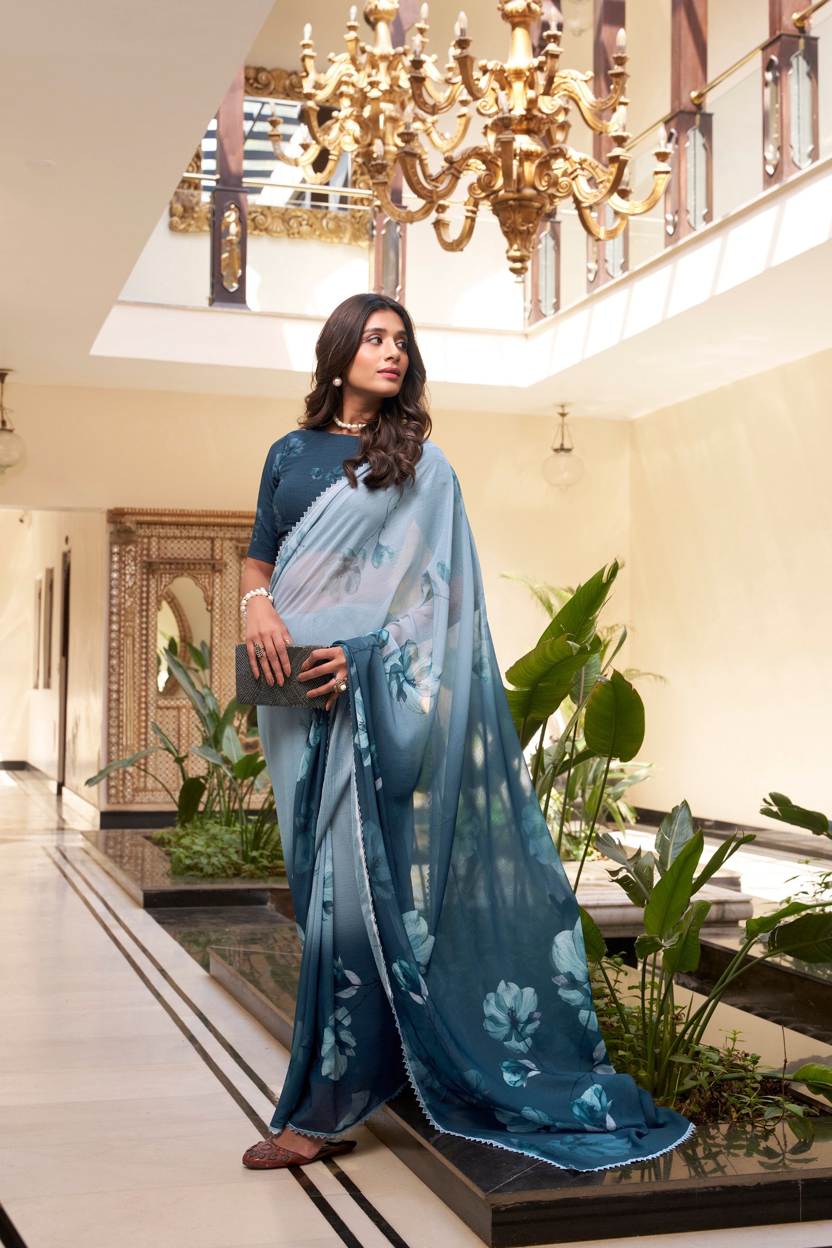 Saree Collection