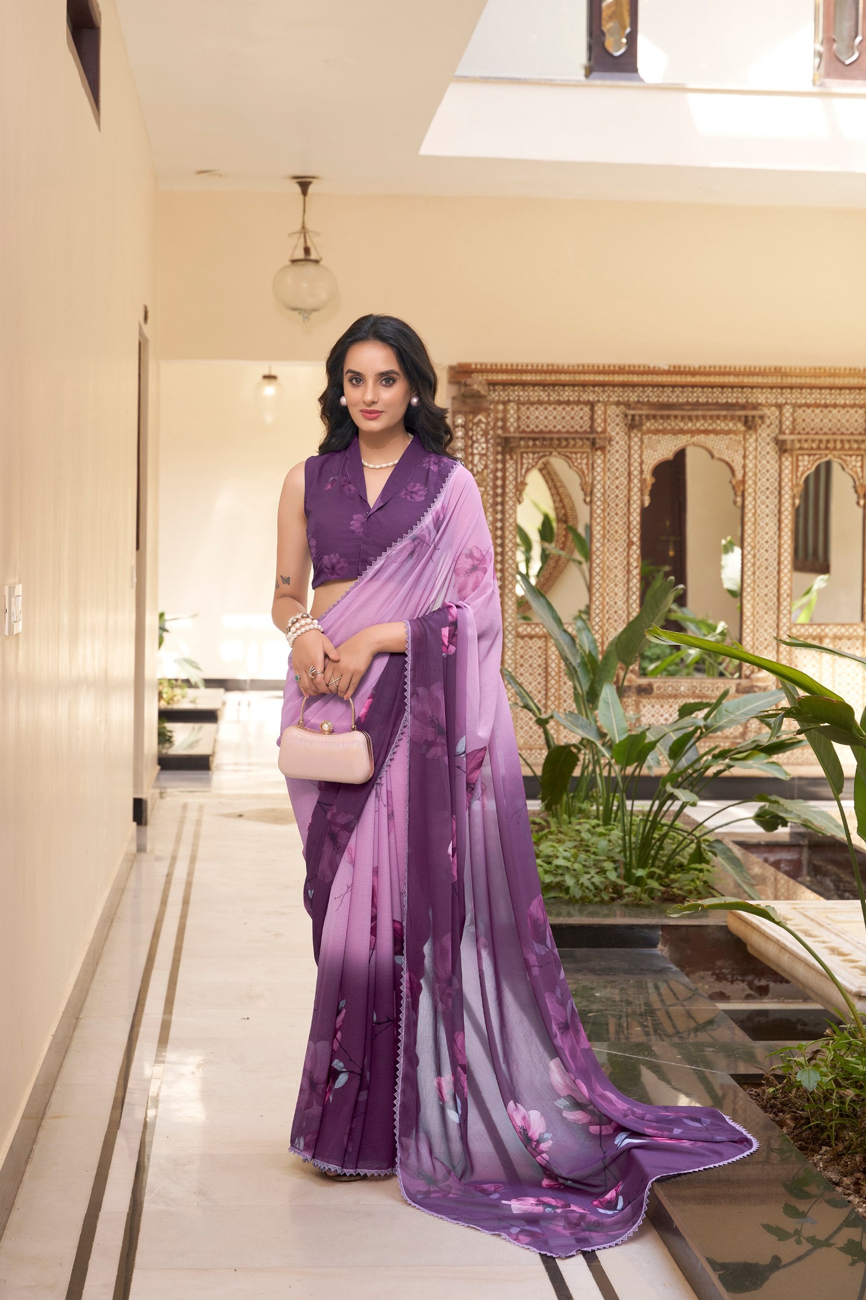 Saree Collection