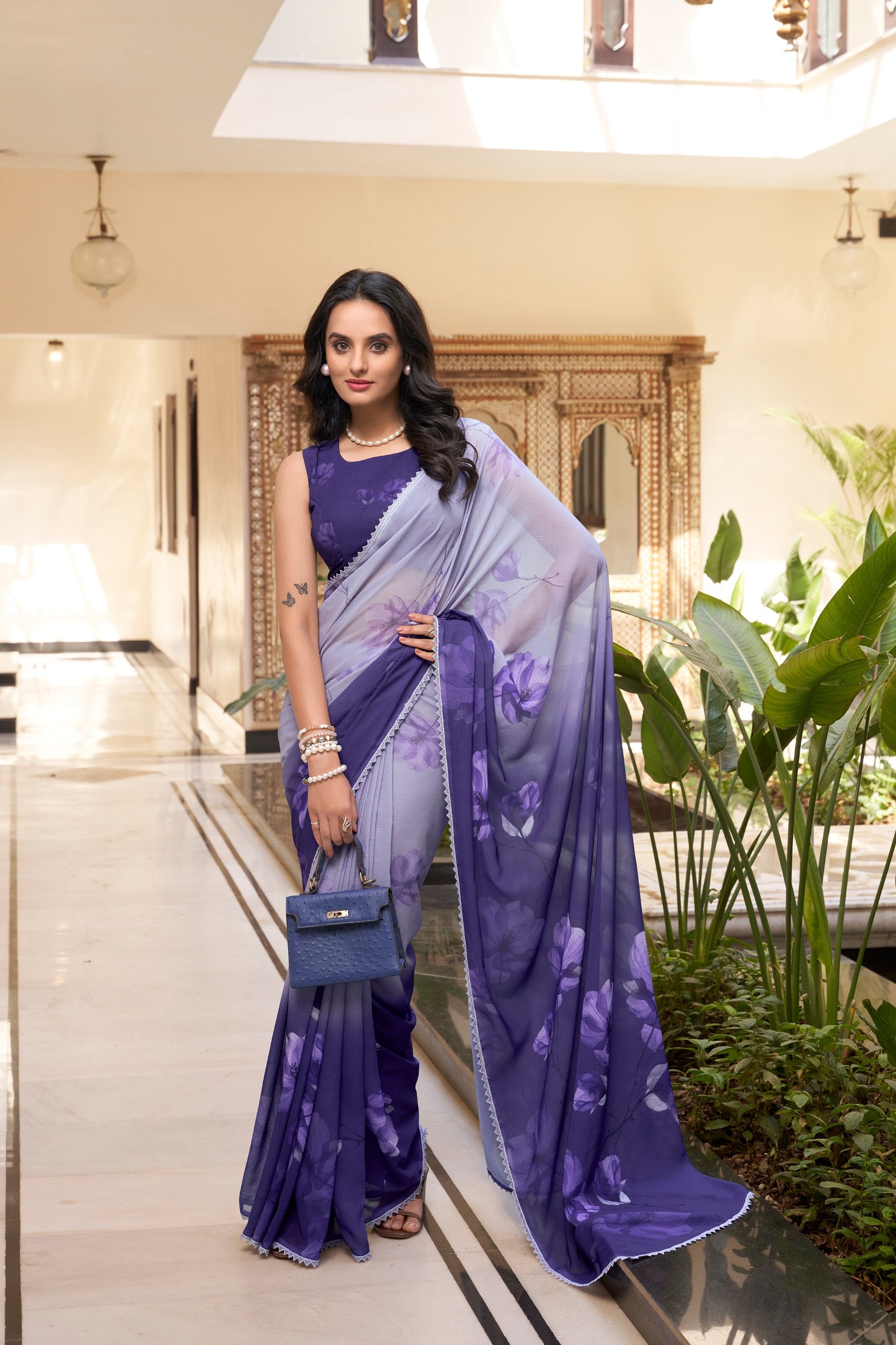 Saree Collection