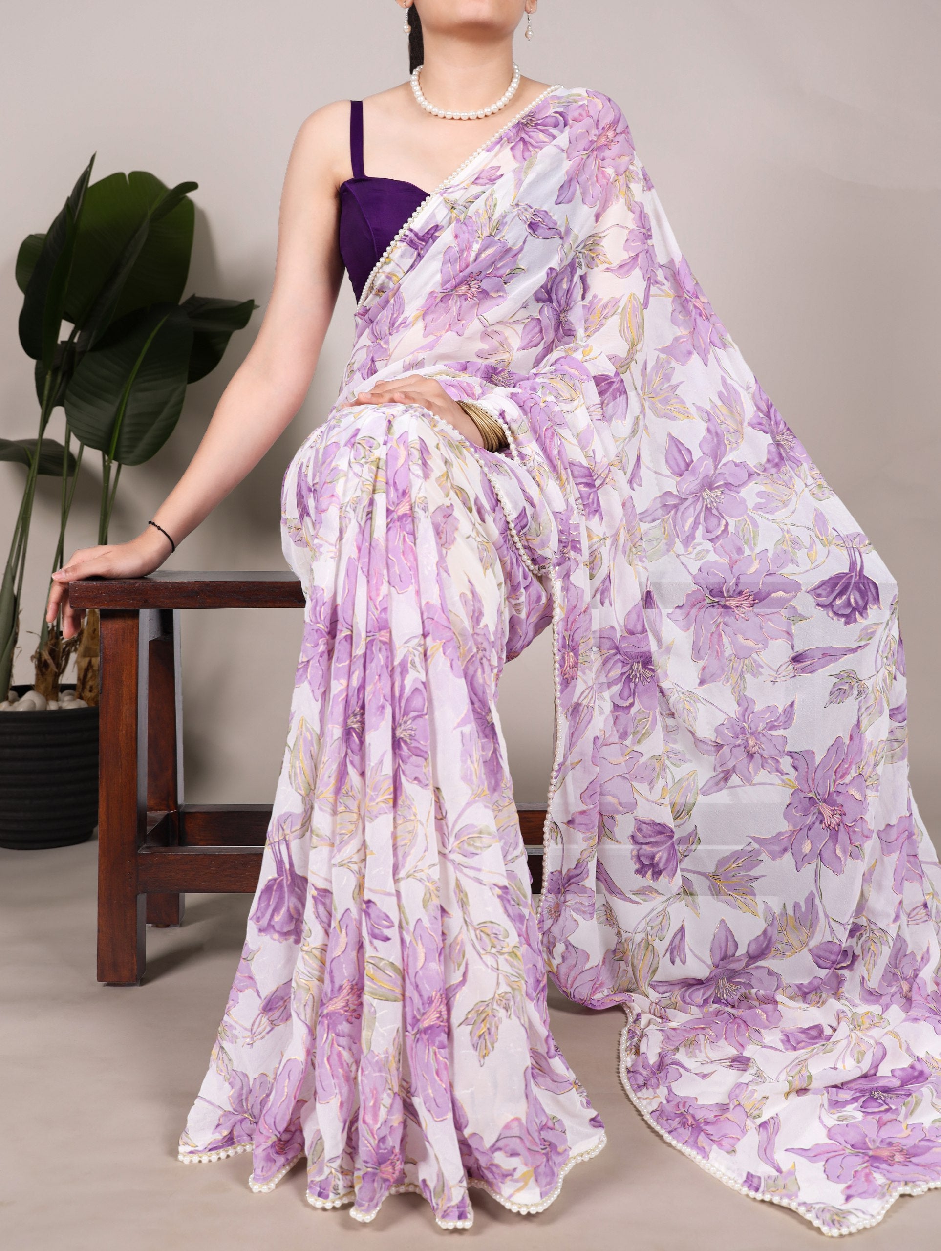 Saree Collection