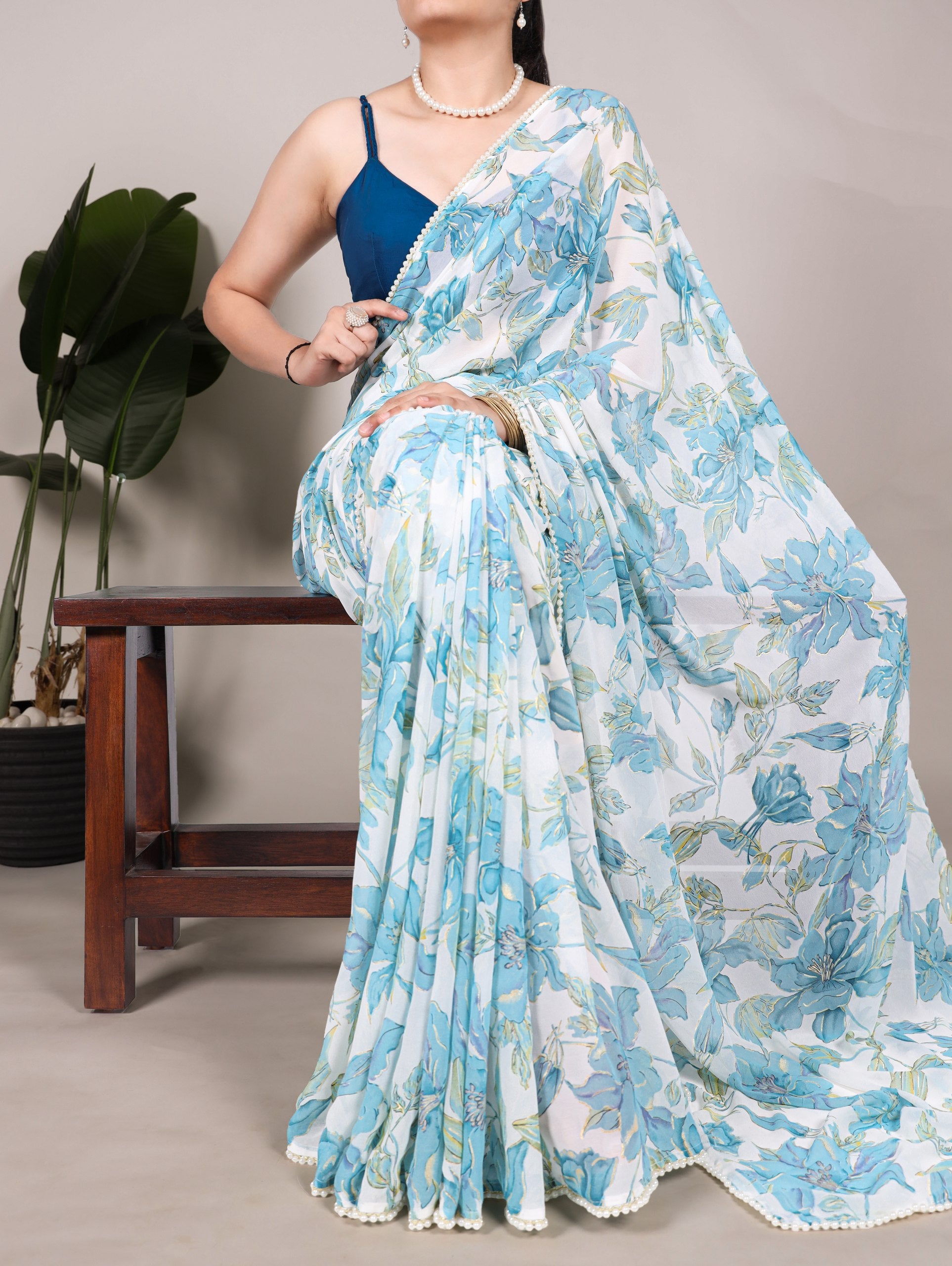 Saree Collection