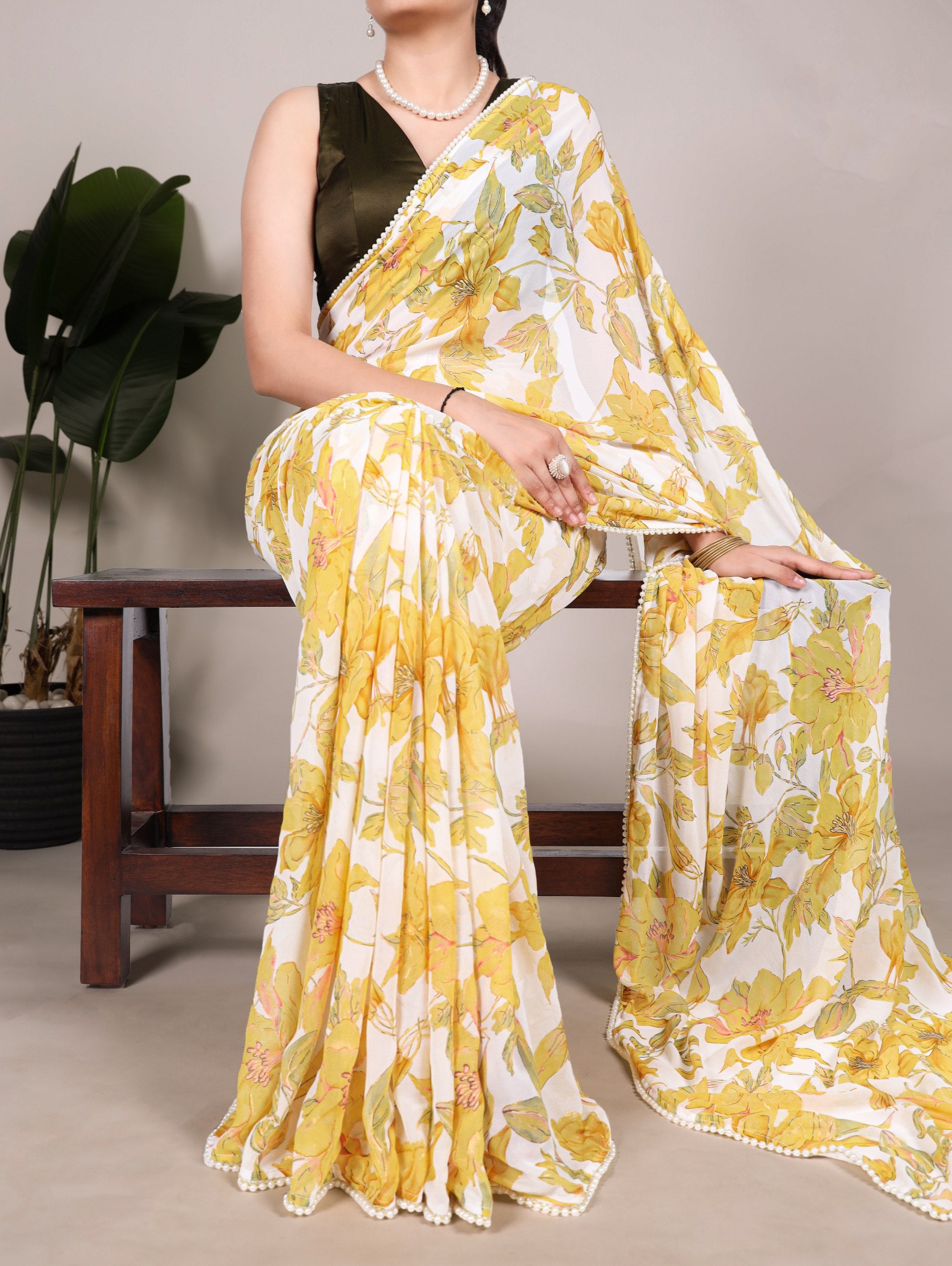 Saree Collection