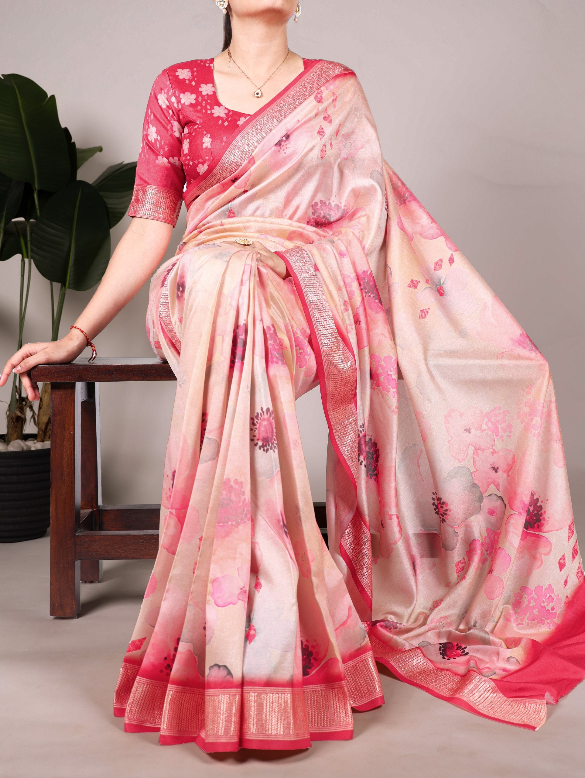 Saree Collection