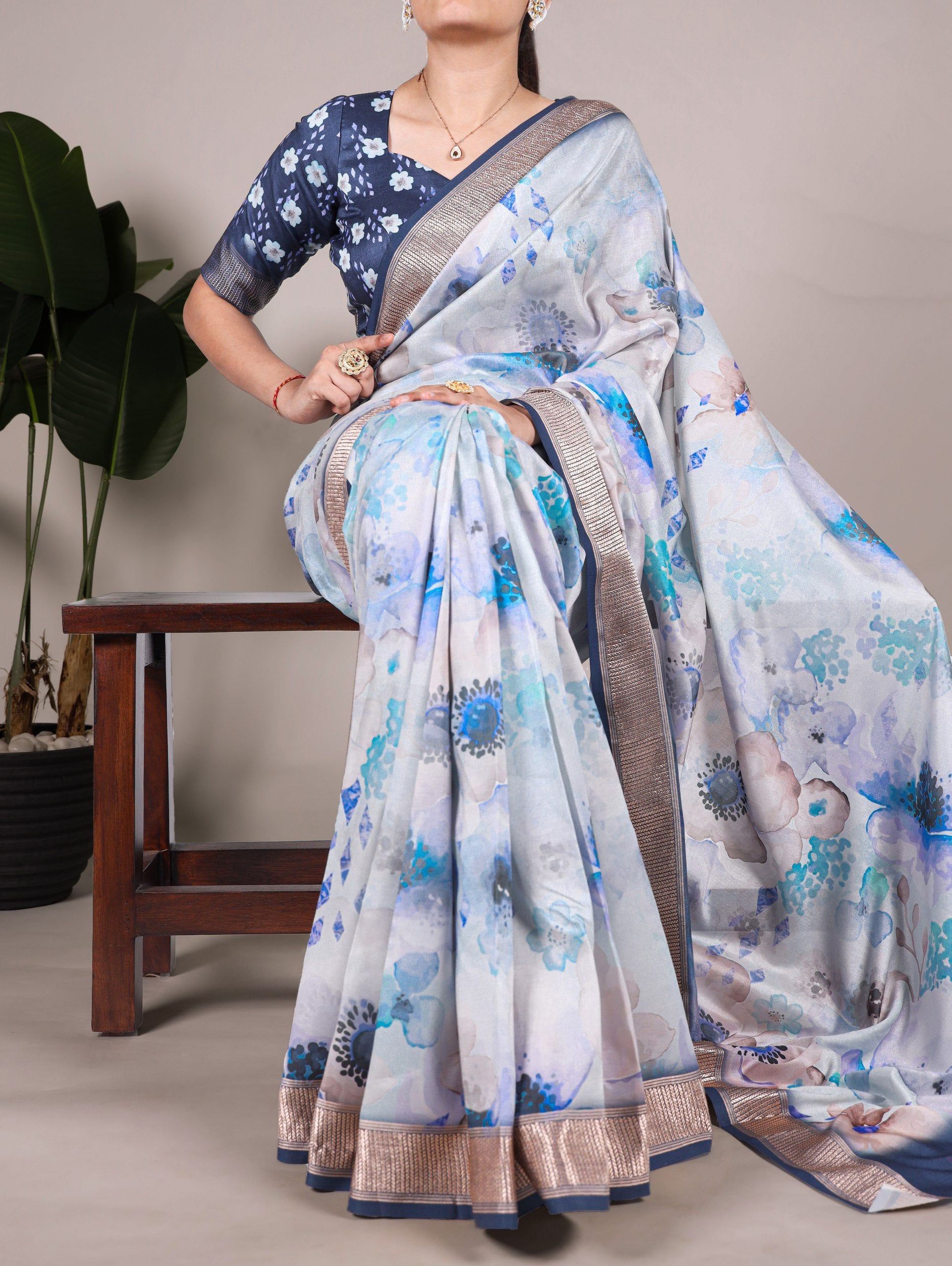 Saree Collection