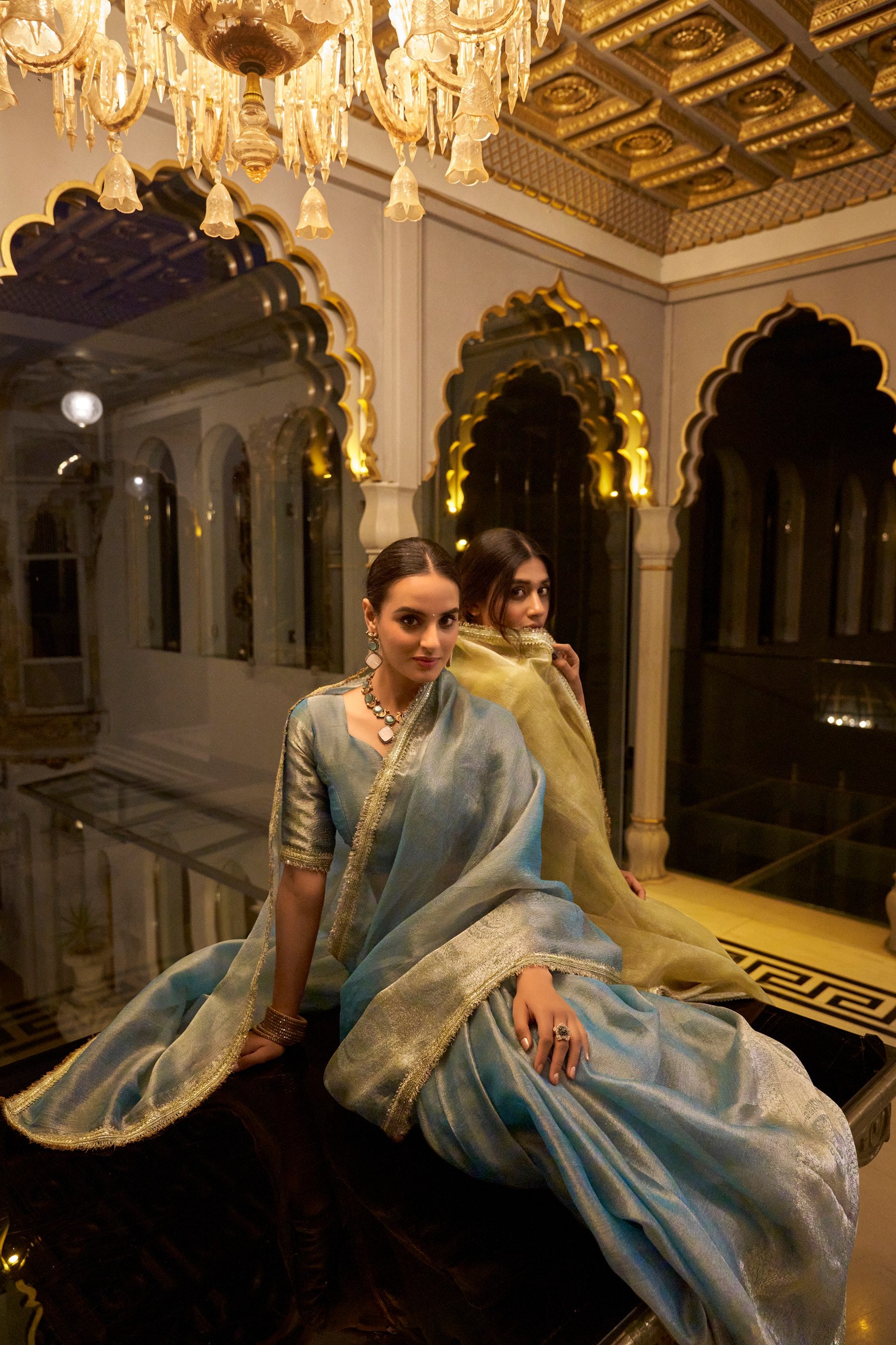Saree Collection