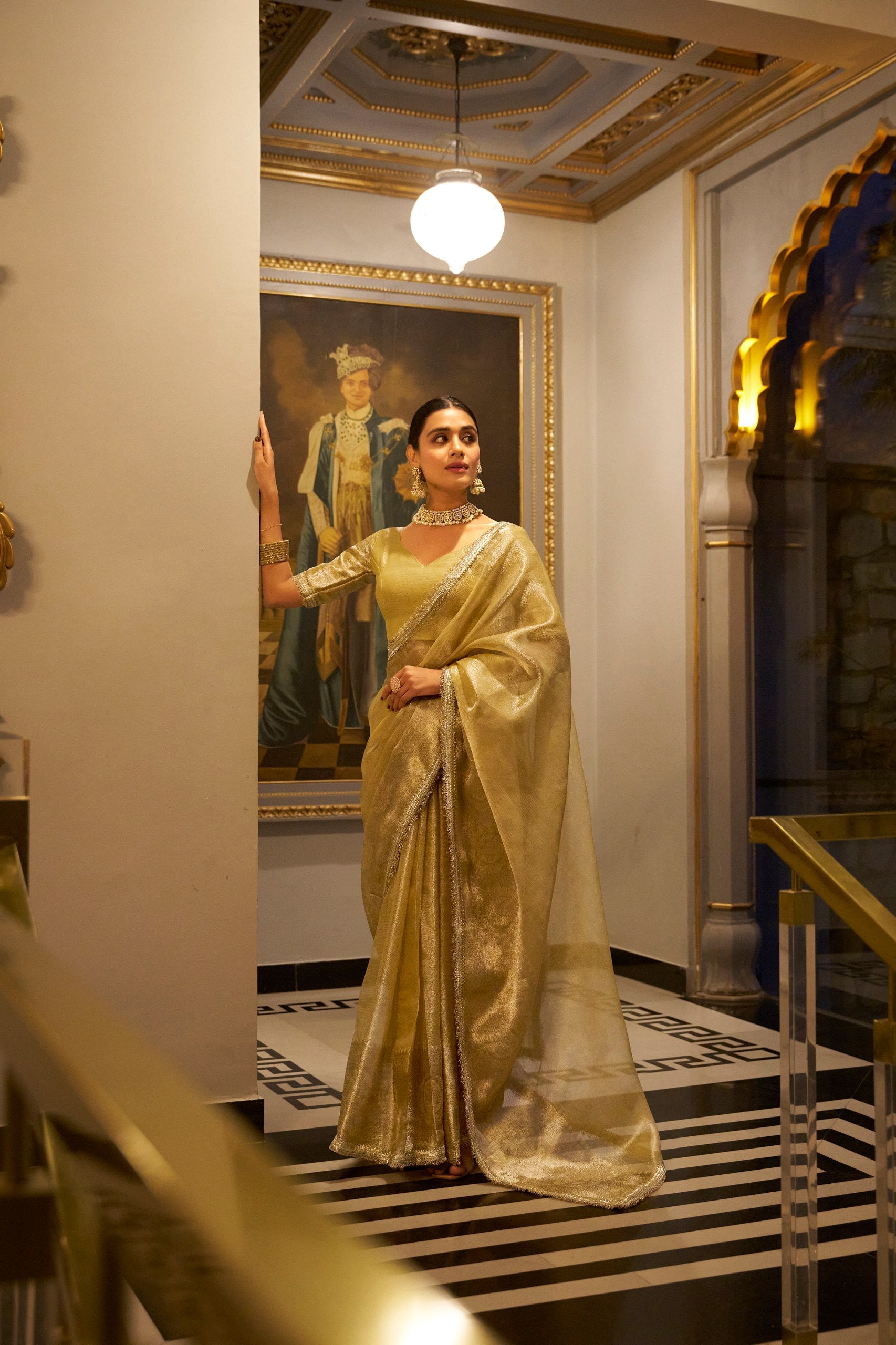 Saree Collection