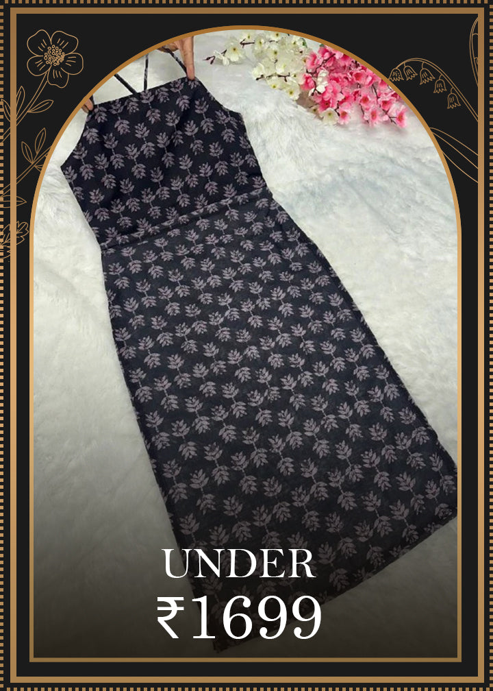 Under 1699