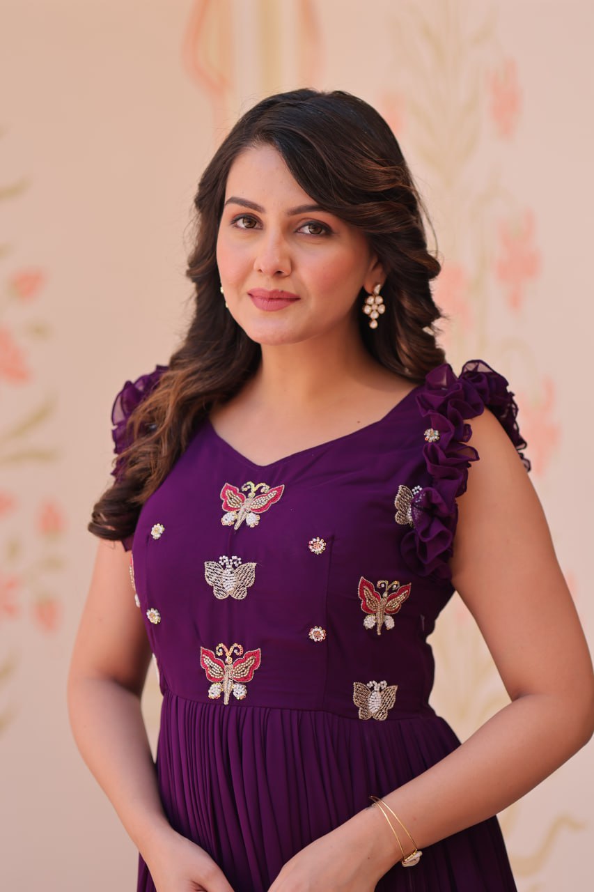 PREMIUM READYMADE DESIGNER GOWN COLLECTIONS