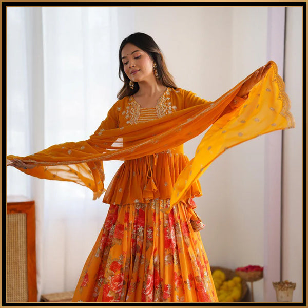 Lehenga