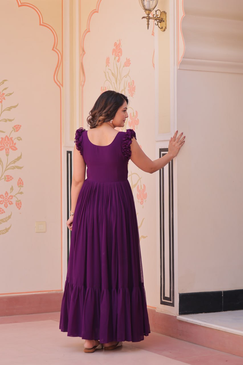 PREMIUM READYMADE DESIGNER GOWN COLLECTIONS