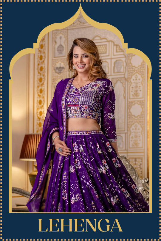 Lehenga