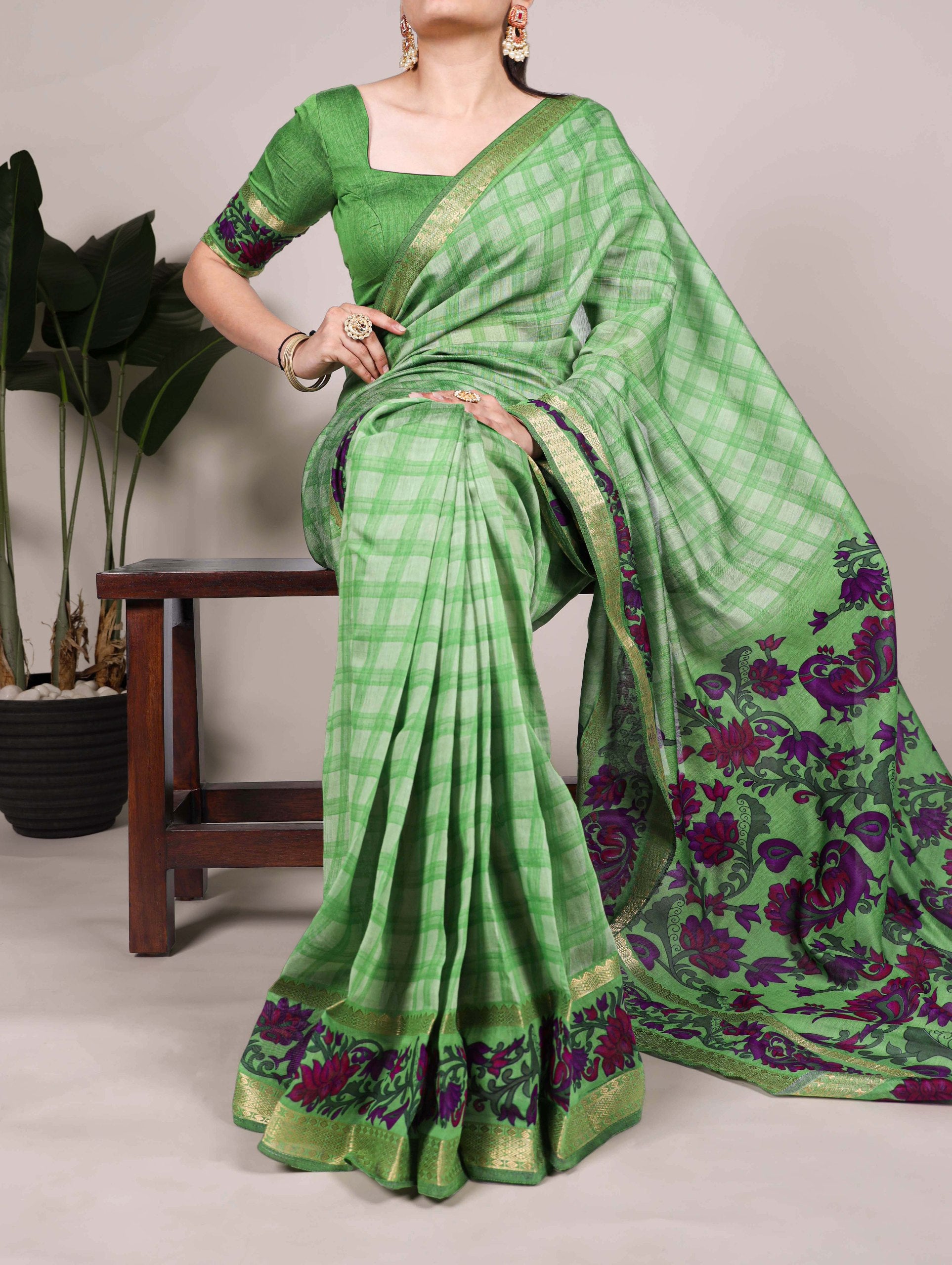 Saree Collection