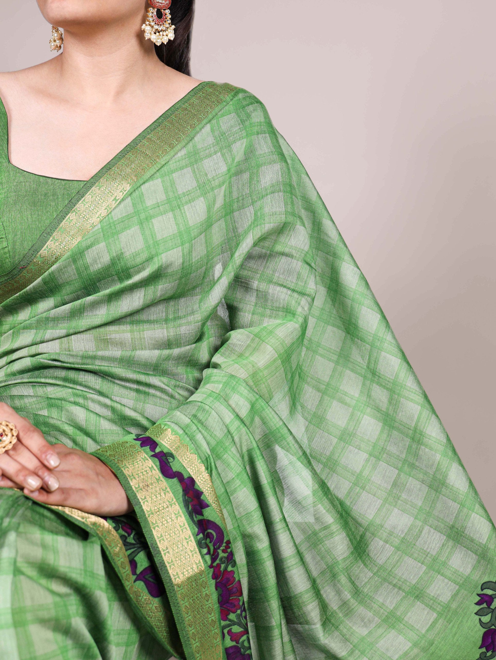 Saree Collection