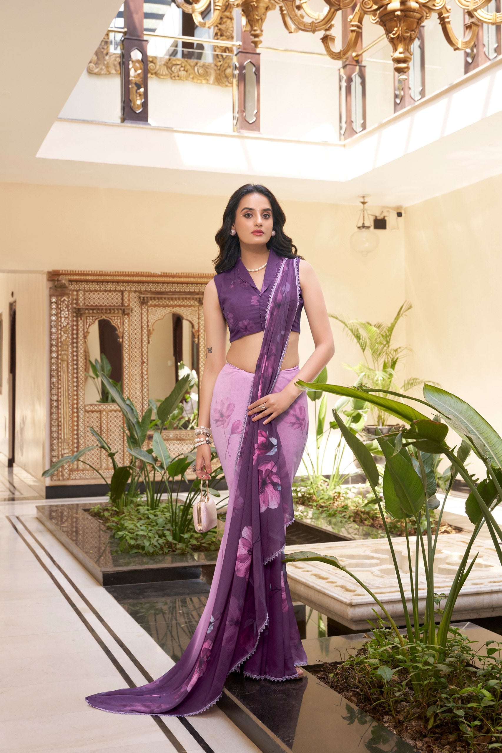 Saree Collection