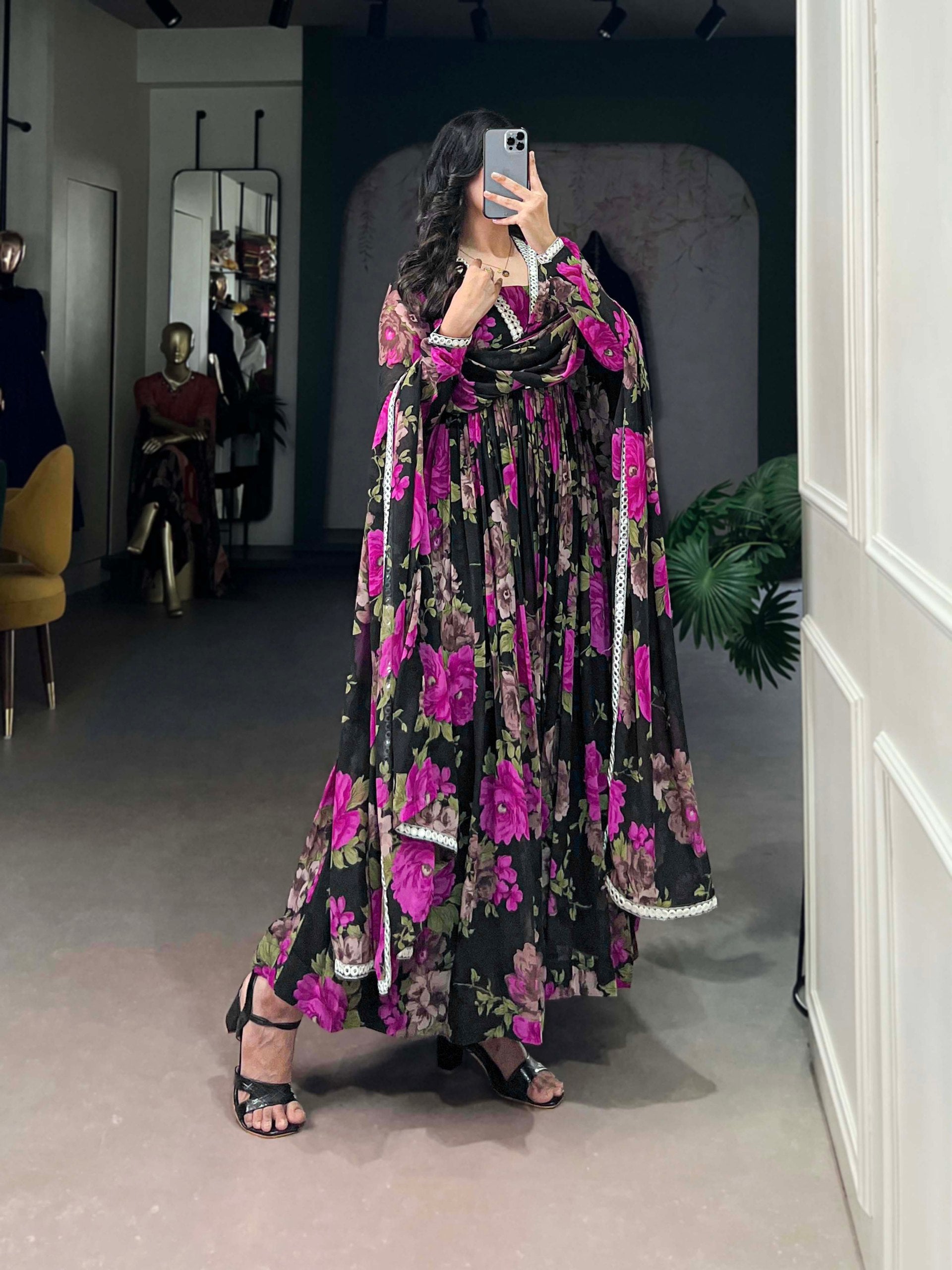 Gown Collection