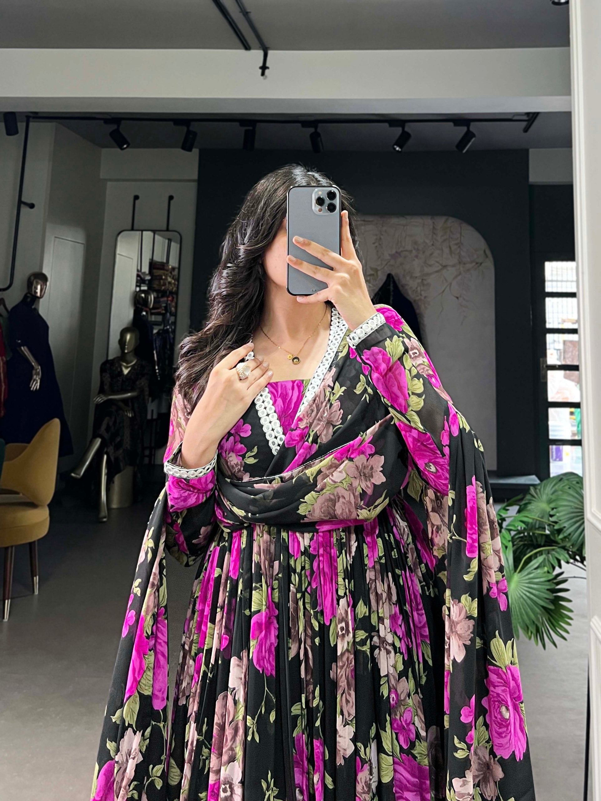 Gown Collection
