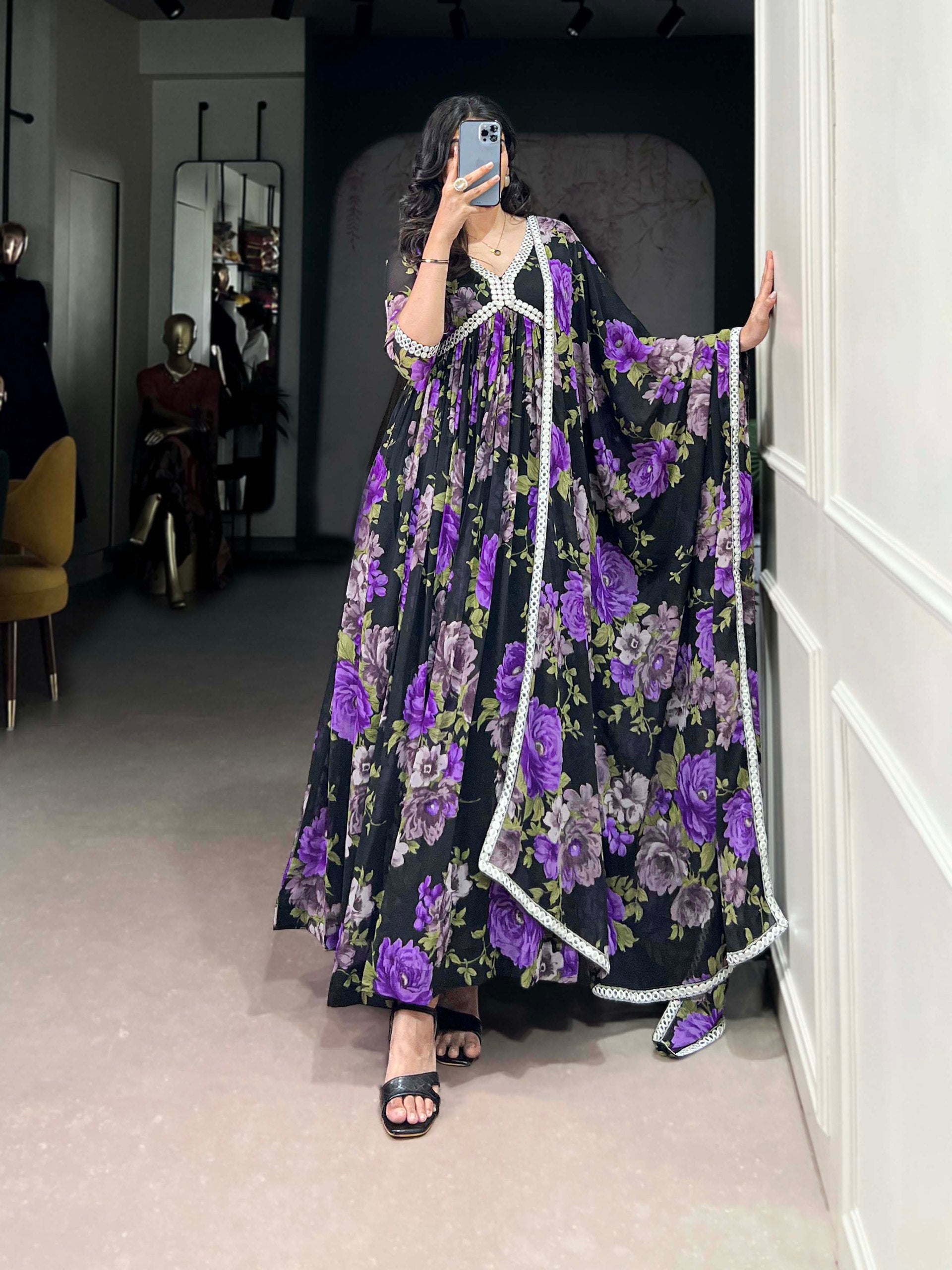 Gown Collection