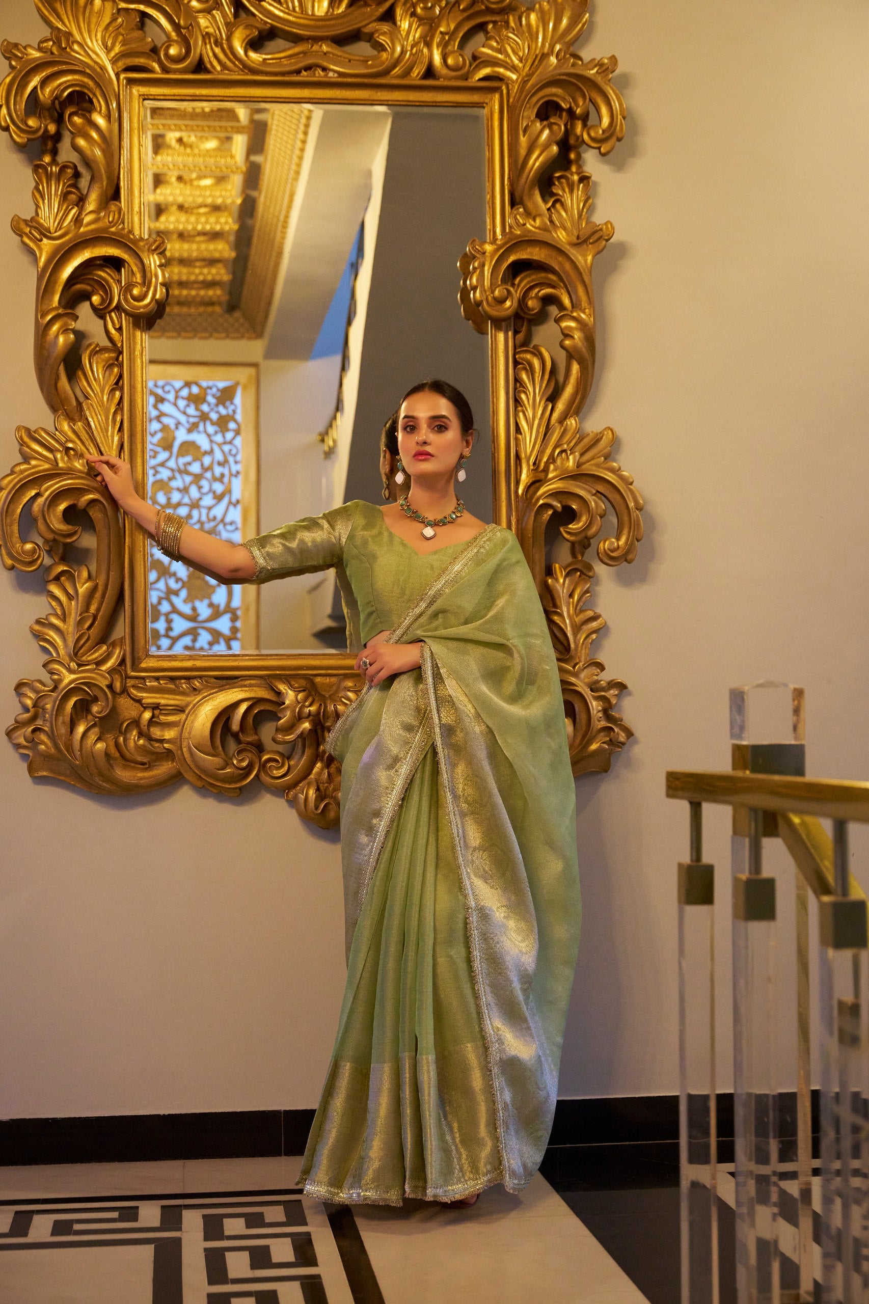 Saree Collection