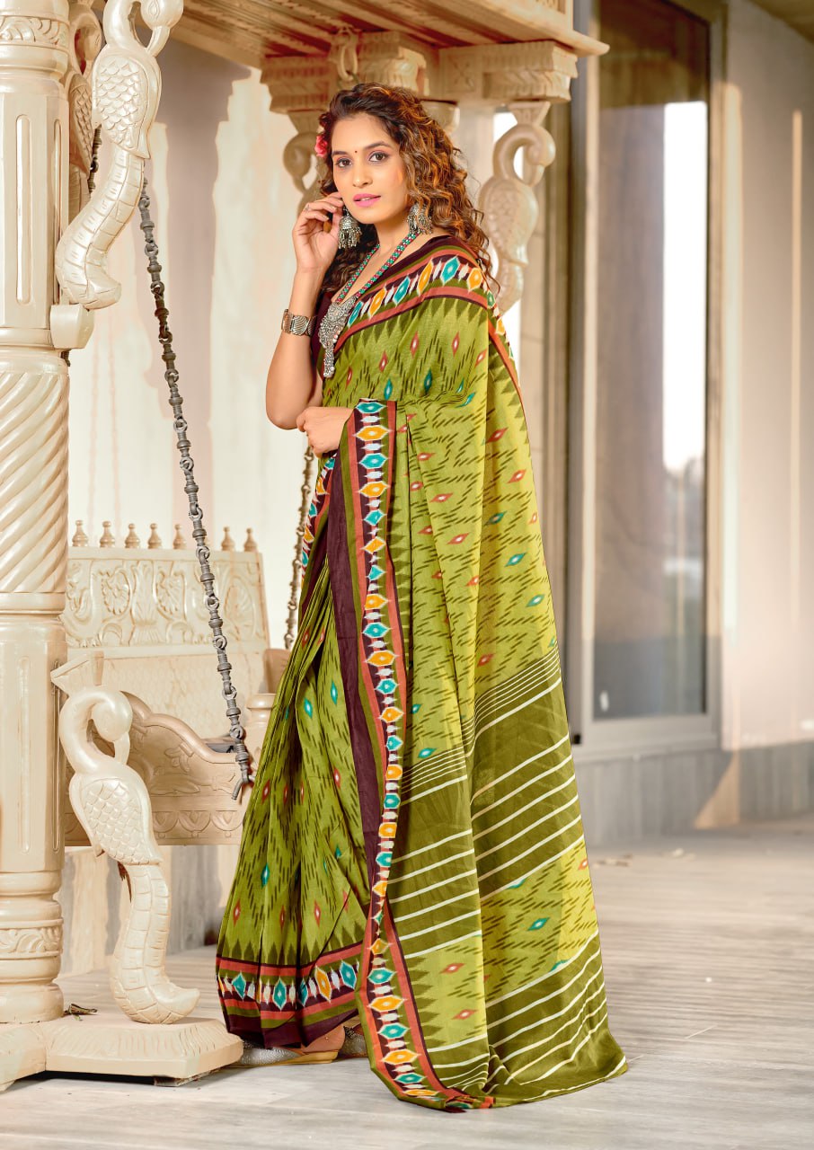 New Demanding Design Lunching