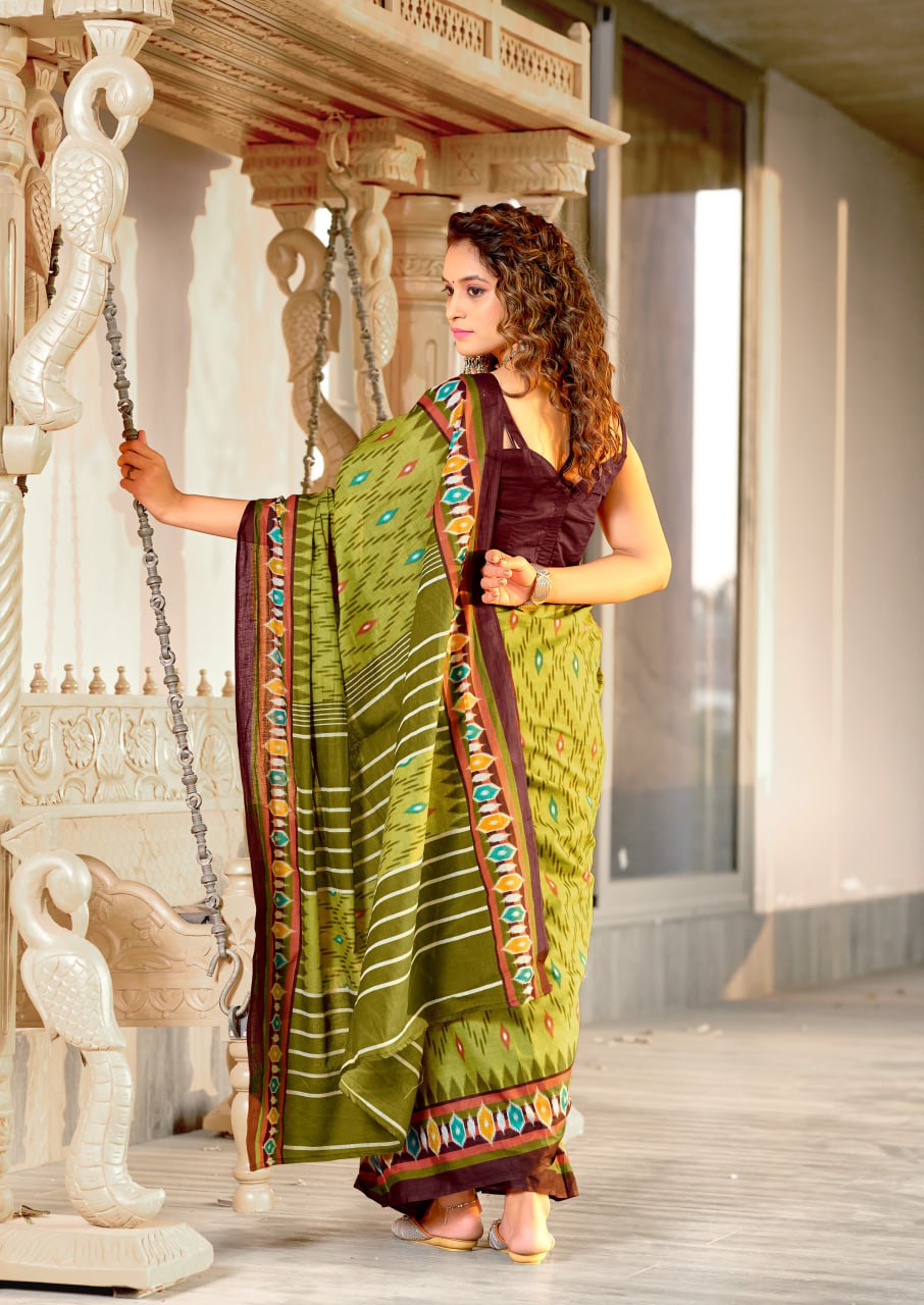 New Demanding Design Lunching