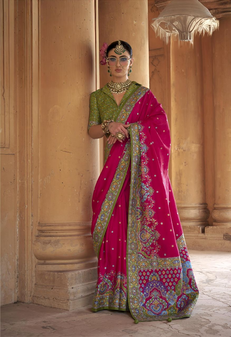 SUGANDHA PASHMINA