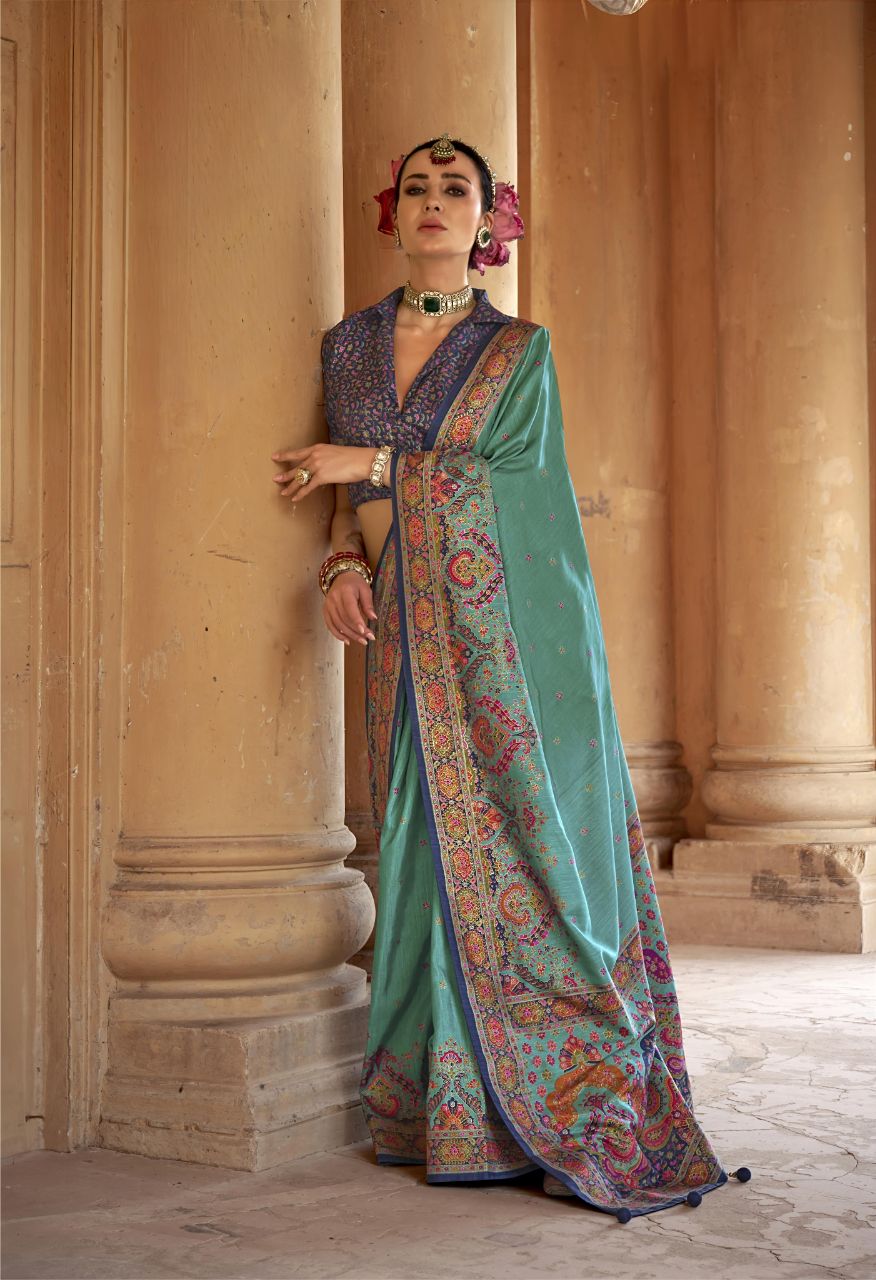 SUGANDHA PASHMINA