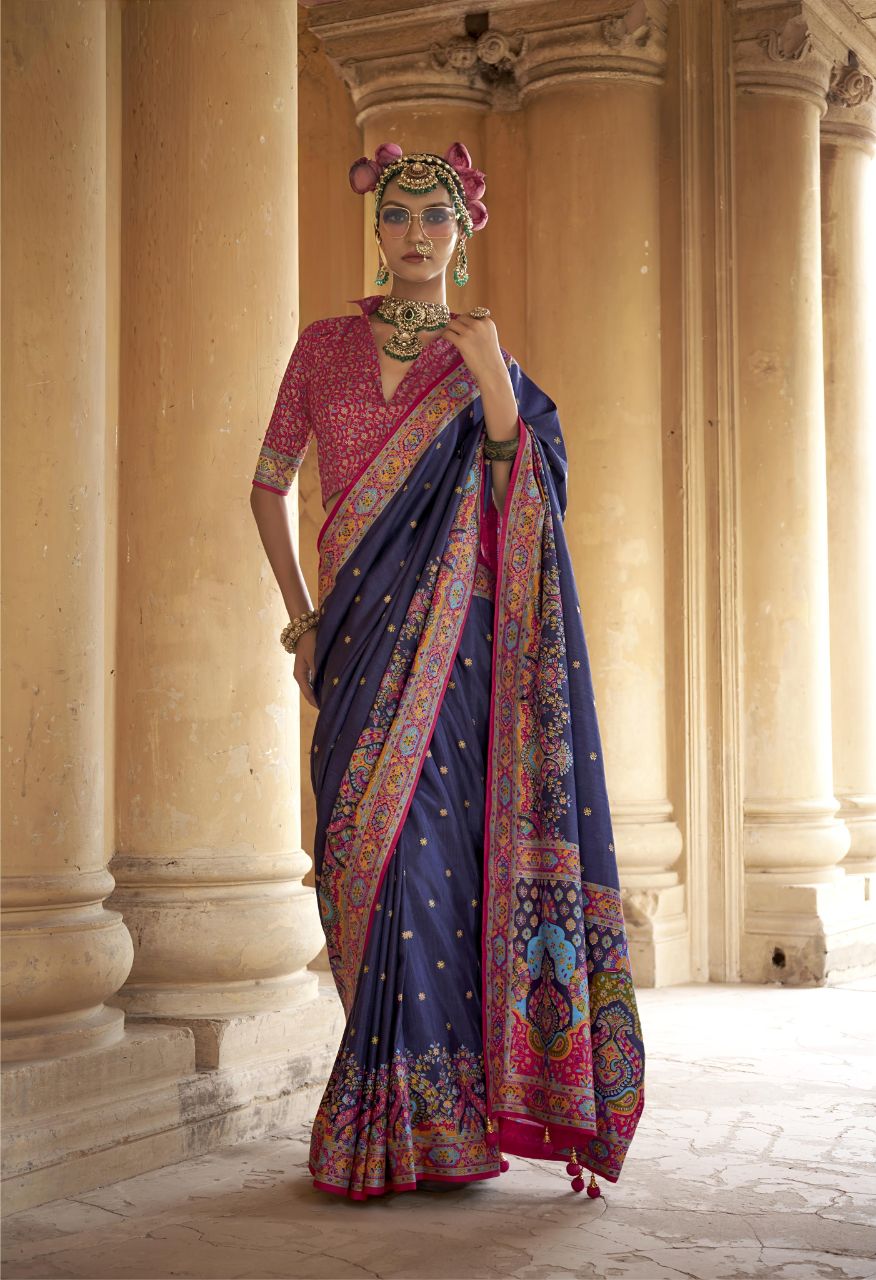SUGANDHA PASHMINA