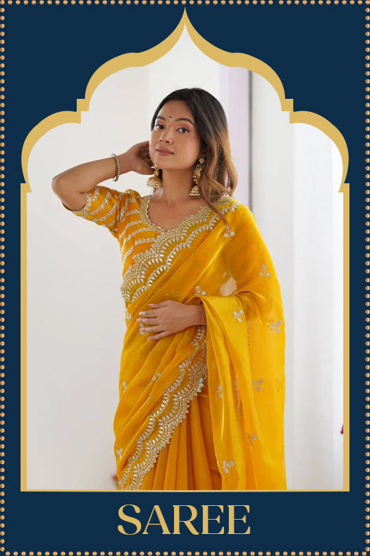 Saree